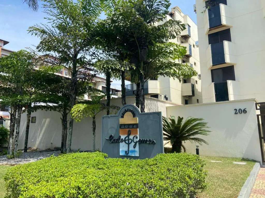 Apartamento Ubatuba Praia Grande