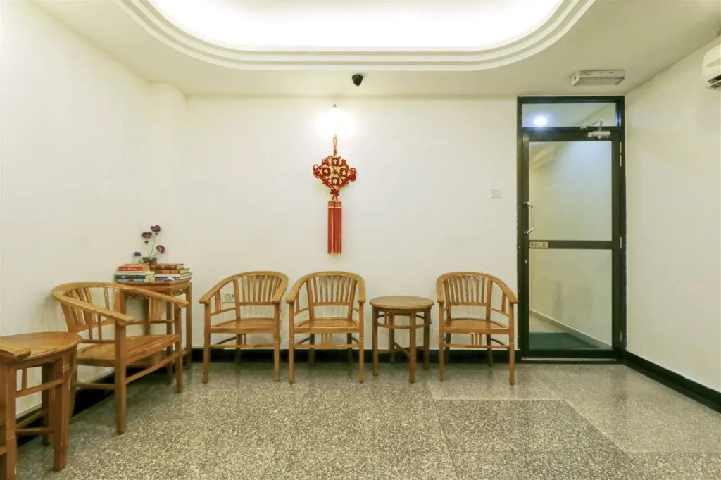 Nan Yeang Hotel Petaling Street