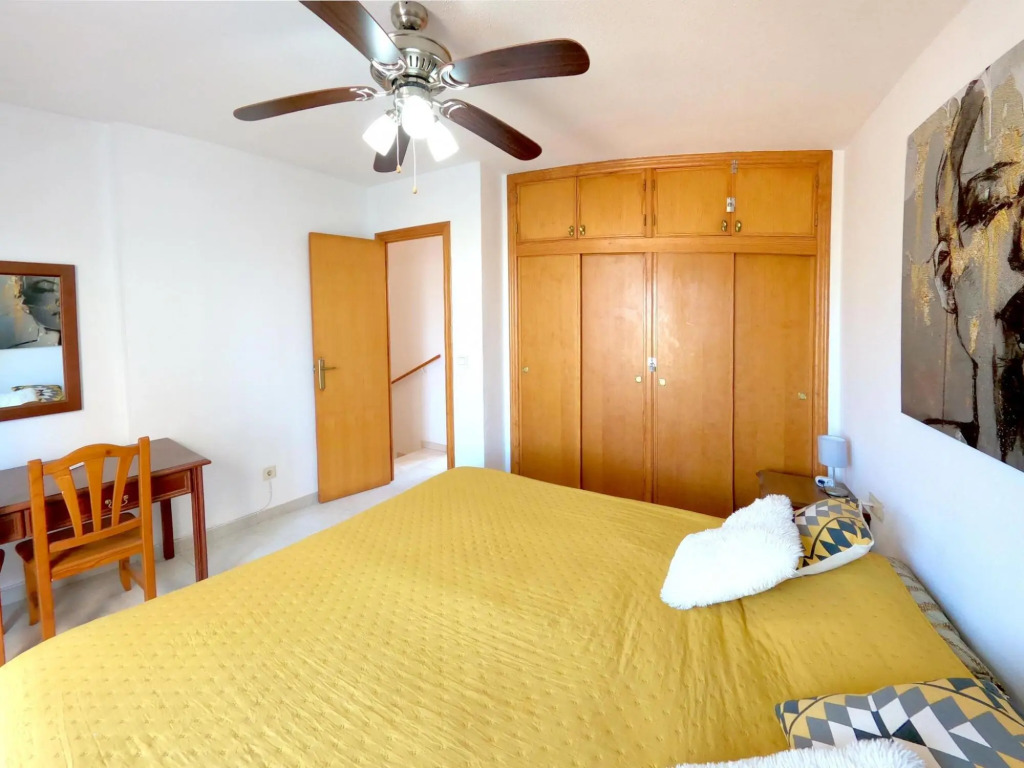 Beautiful holiday home in Orihuela with shared pool