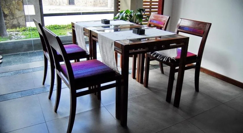 Hotel boutique Tramas Andinas