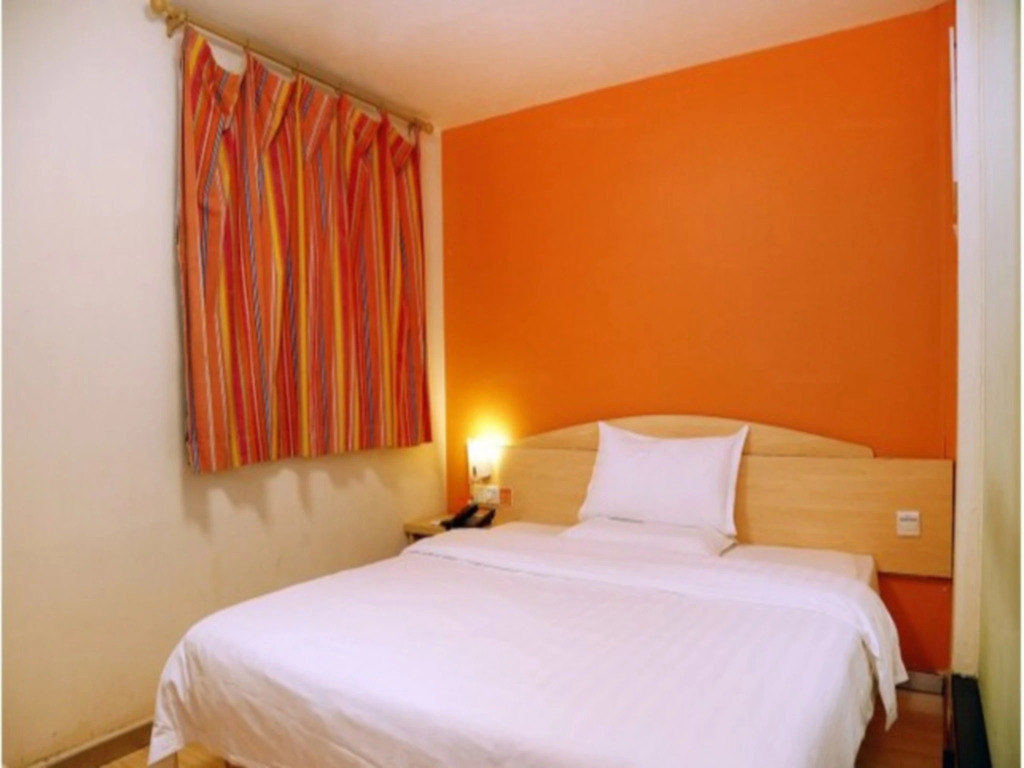 7Days Inn Shenzhen Dongmen Buxingjie Second Branch