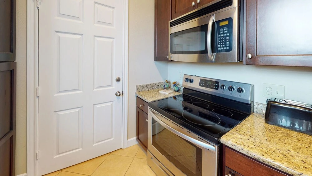 Dawn 823 Condo With Private Balcony and Views of Gulf of Mexico by Redawning