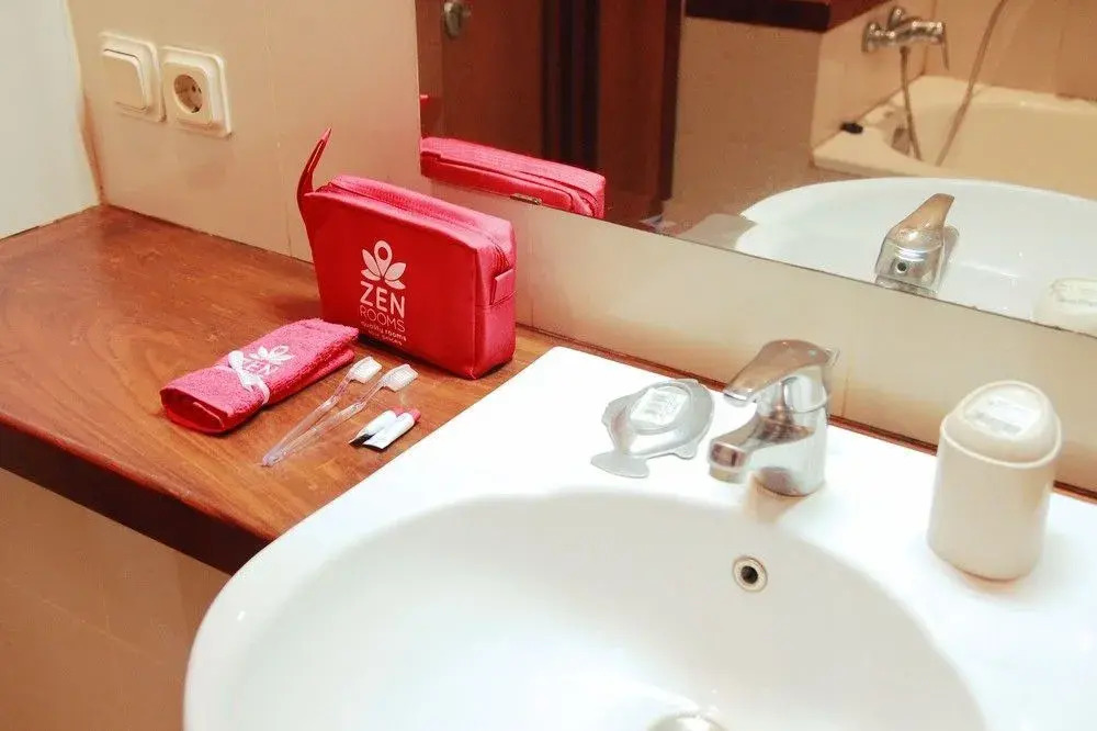 Zen Villa Near Unpar, 1 Bedroom