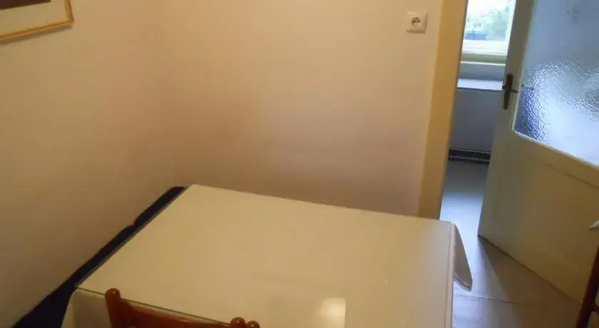 Apartment Podlesna