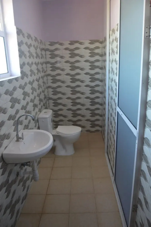 Peacock Court Hotel, Kilifi