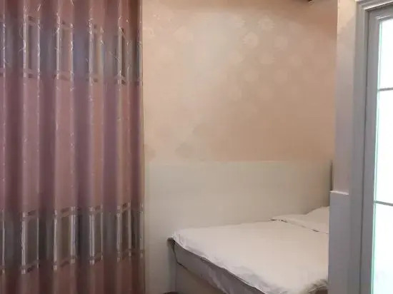 Hunchun My Home Hotel