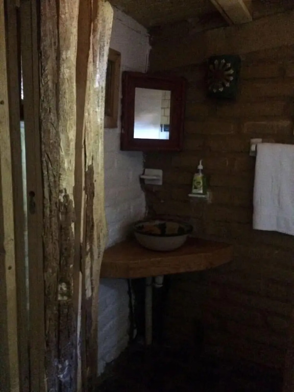 Cabañas Los Adobes