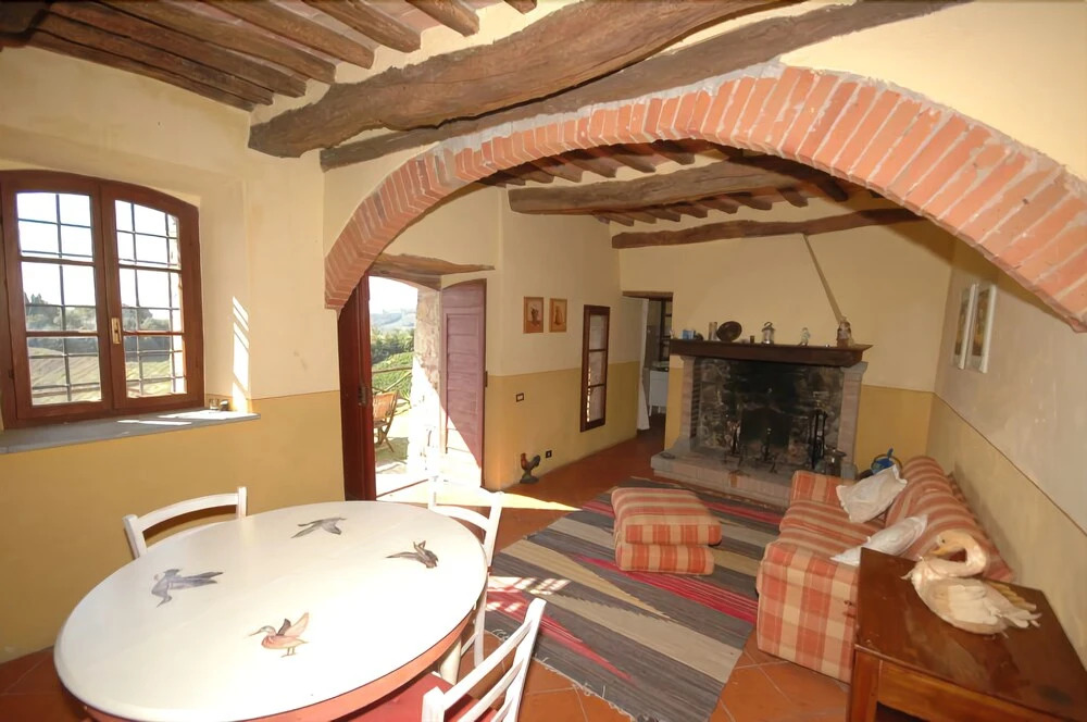 Borgo Chiesetta