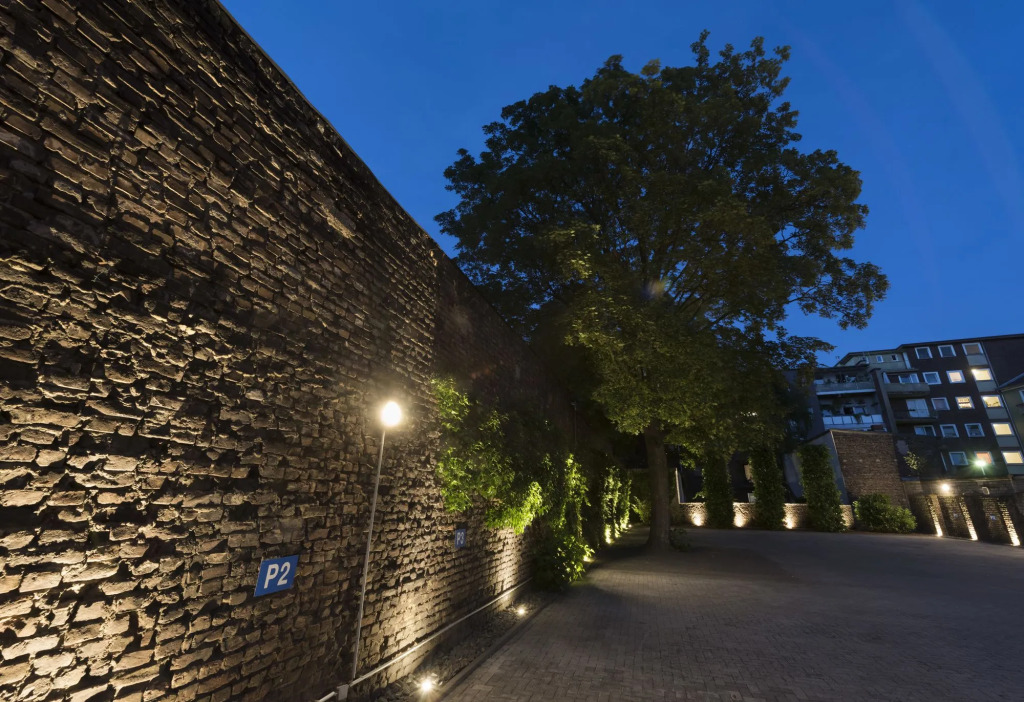 Hotel Conti Duisburg - Partner of SORAT Hotels