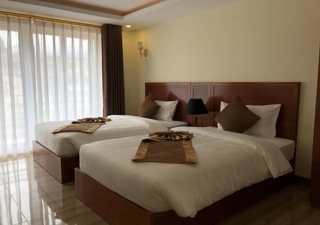 Hai Yen 3 Hotel