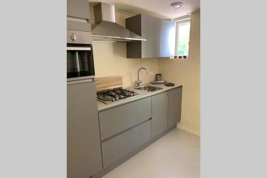 Tine Boshuisje Veluwe