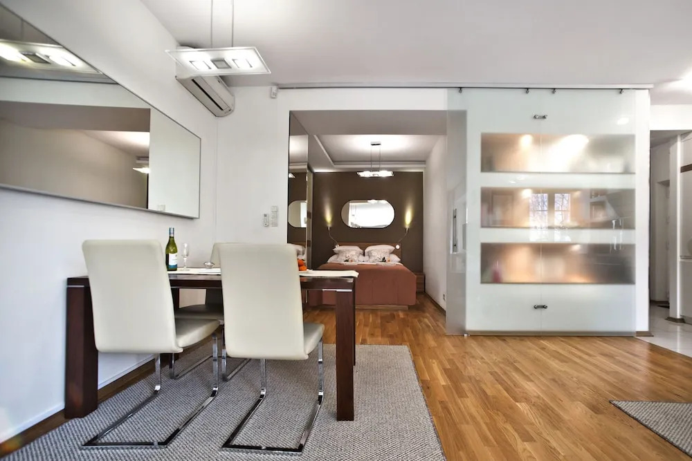 P&O Apartments Nowy Świat II