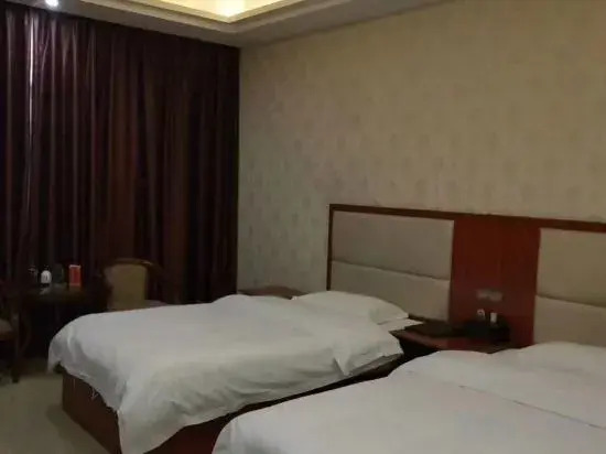 Jinmu Hotel