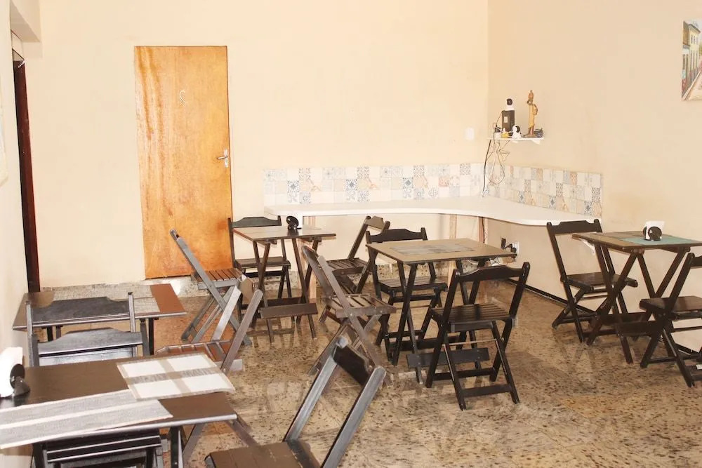 Hotel Pousada Calhau
