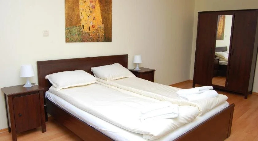 Elit Pamporovo Apartments