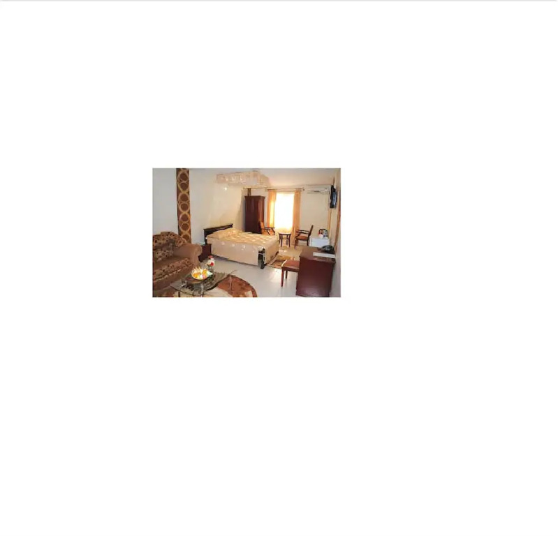 The Great Lakes Hotel LTD.