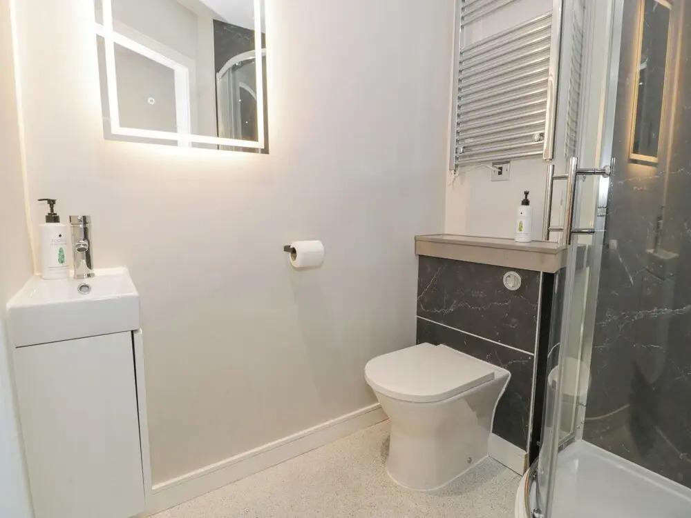 Luxury Lodge 62