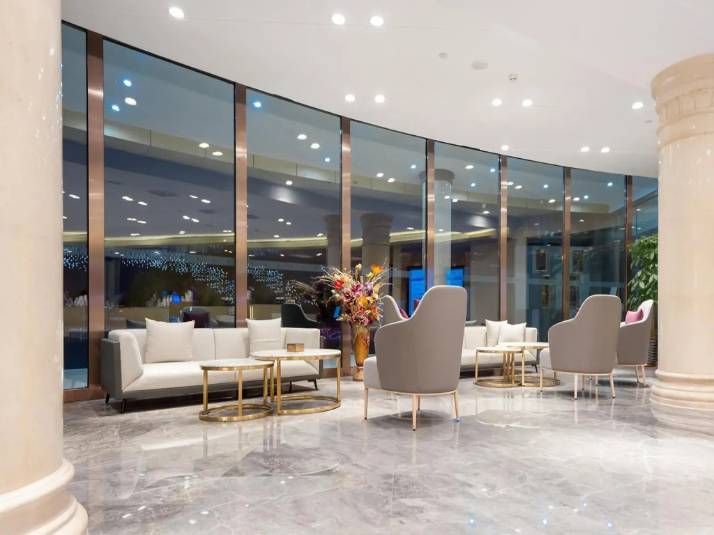 Lavande Hotel (Beijing Huairou Commercial Street)