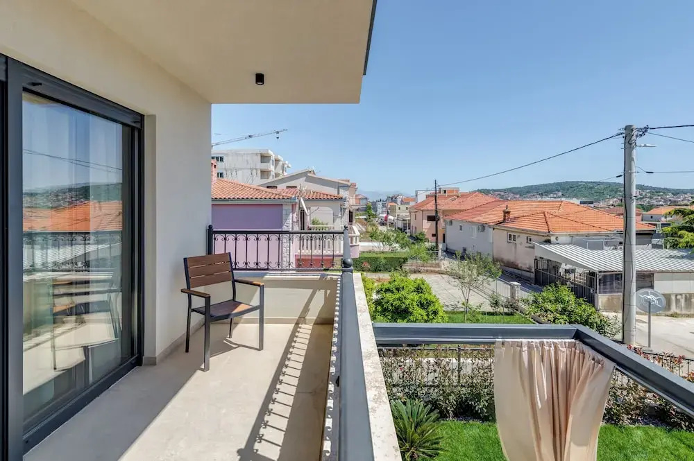 Villa Trixie - Green Garden Villas