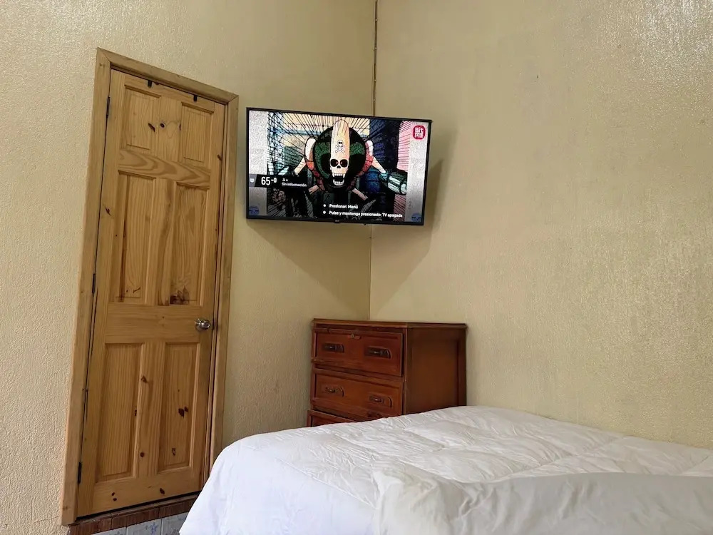 Hotel Metropolitano