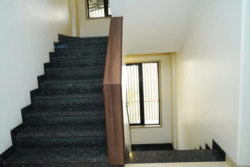 Hotel Spices Navi Mumbai