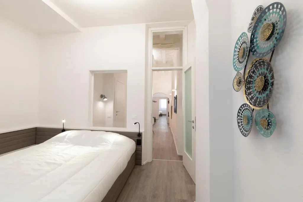 Cestello Suite by Mmega
