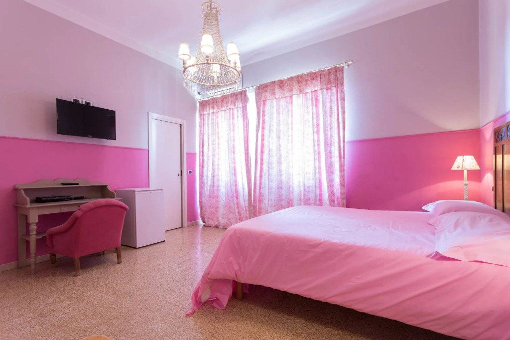 B&B Casamia