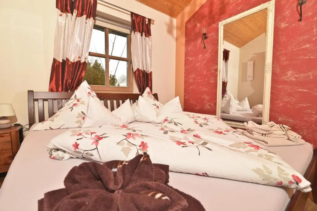 Ferienwohnung Breu