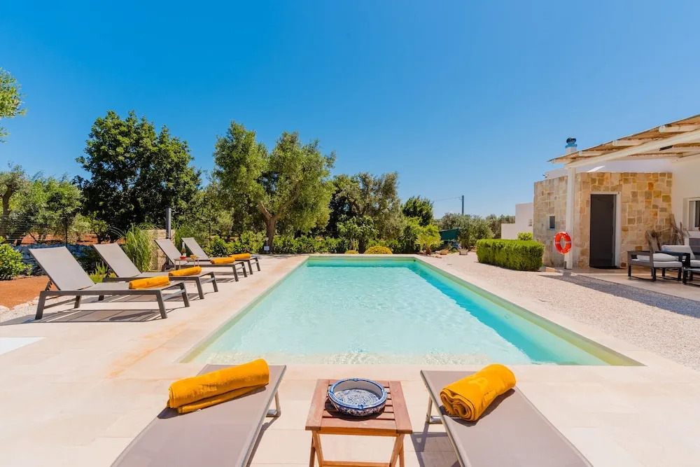 Villa Carina Mima by Wonderful Italy