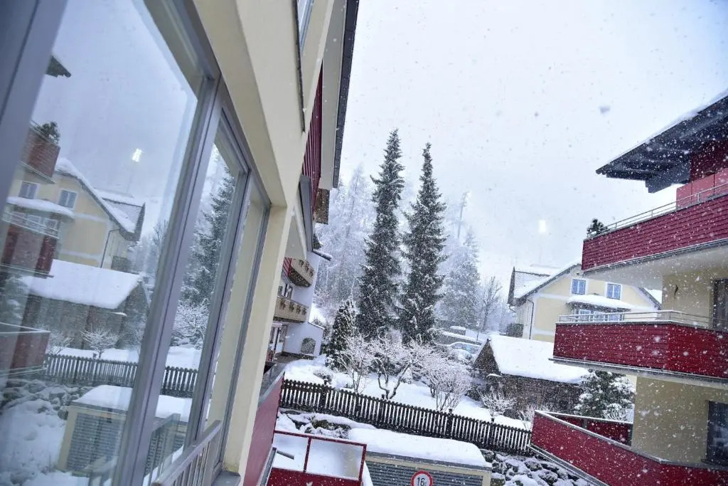 Ski in/ Ski out Schladming Planai Augasse B8