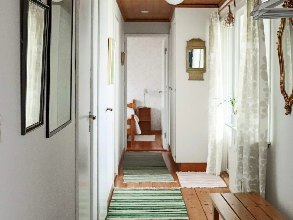 4 Star Holiday Home in Frillesas