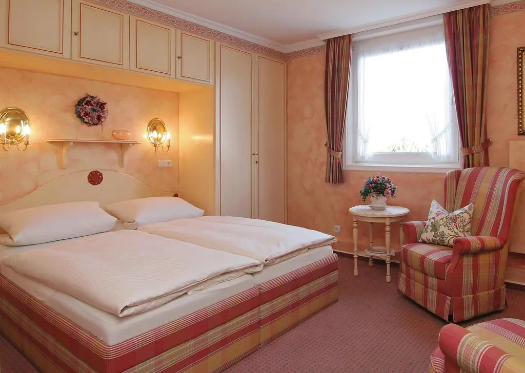 Hotel Wiesbaden