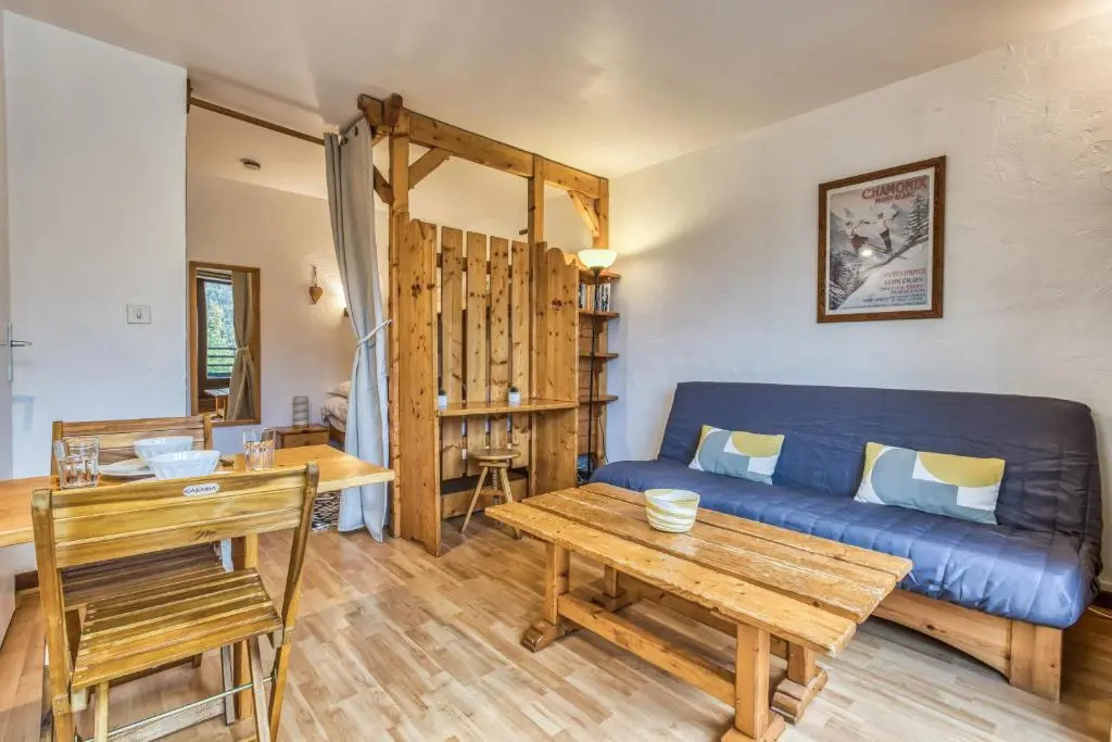 Apartment Lyret 5