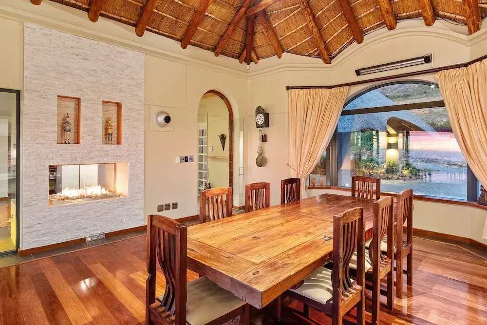 Villa Bezweni