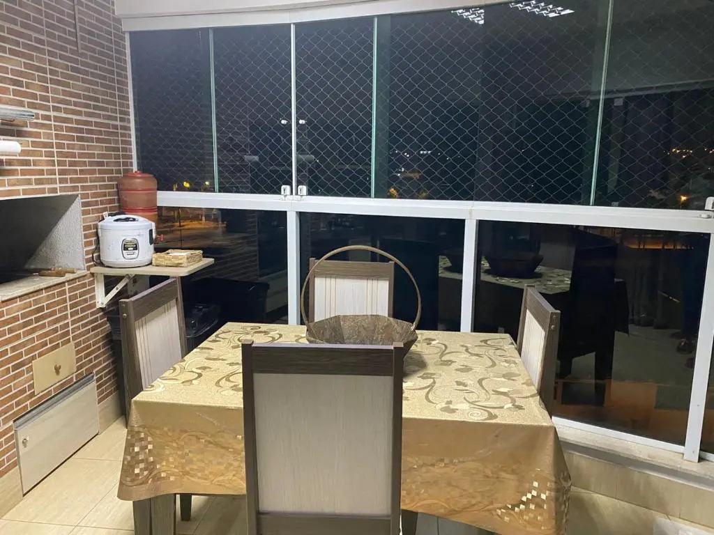 Apartamento confortável em caldas novas com espaço aquático, 6 piscinas , 3 hidromassagem , Bar e Restaurante , Sauna , espaço kids