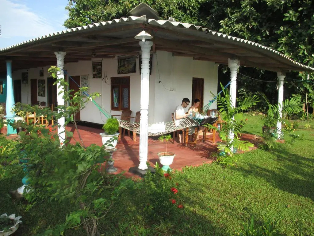 Village Garden Inn