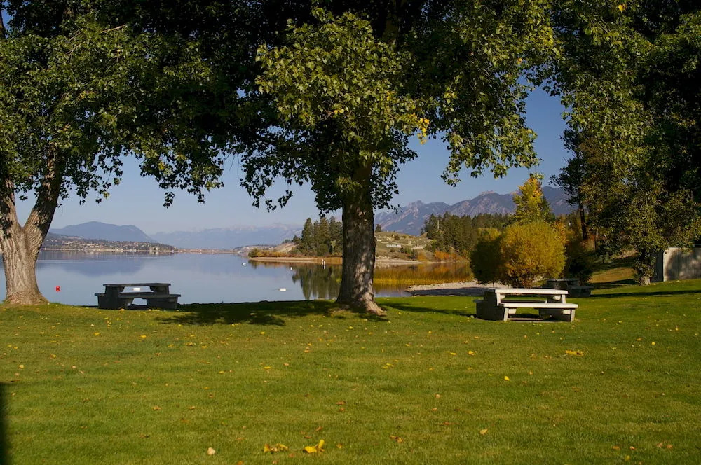 Windermere Lakeside B&B