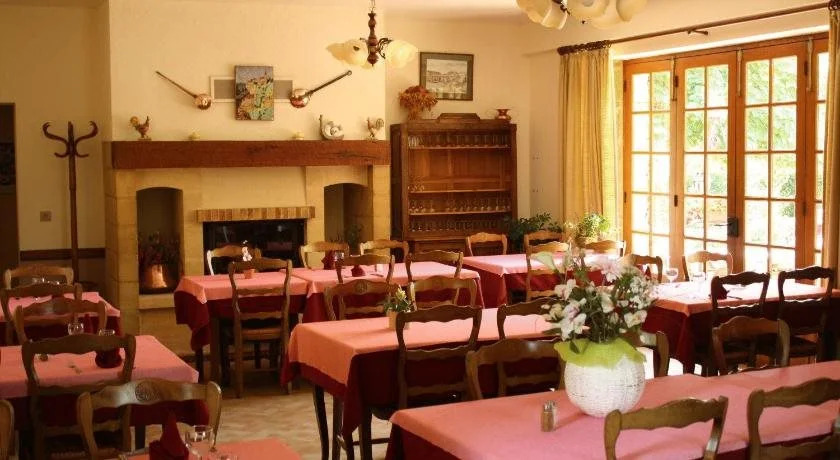 Hôtel Chastrusse