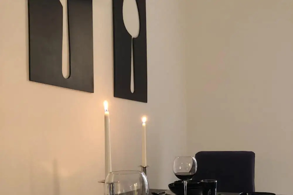 Apartment Porta Aurea