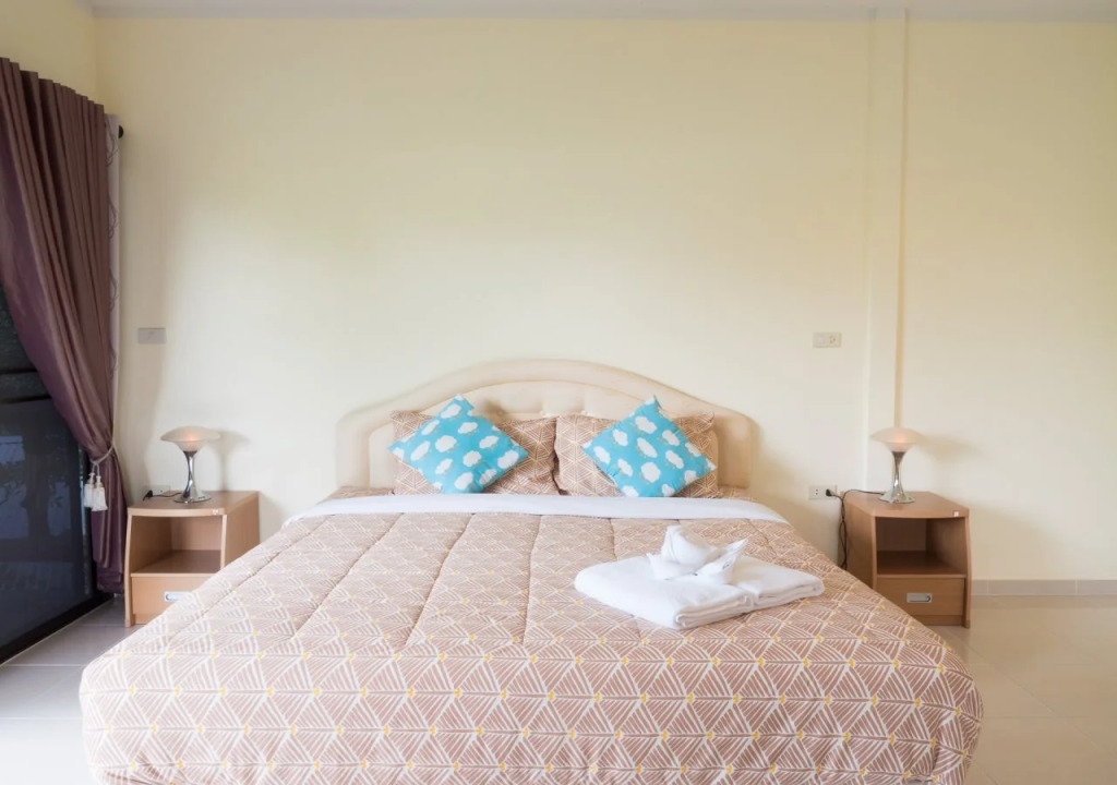 Baan Mushroom Farm Khao Yai Homestay