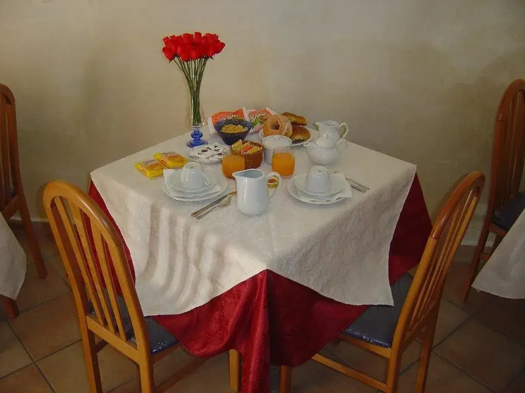 Hotel Mari 2