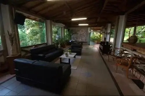 Yquara Termas Hotel