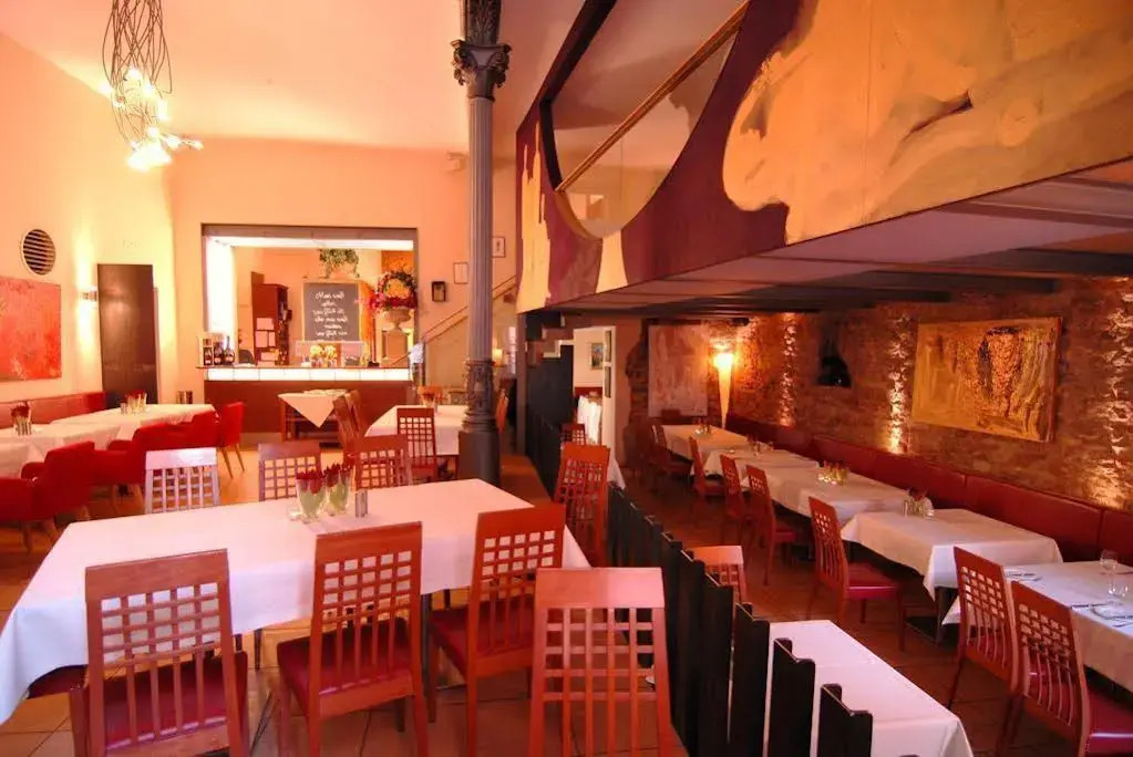 Hotel Roter Hahn