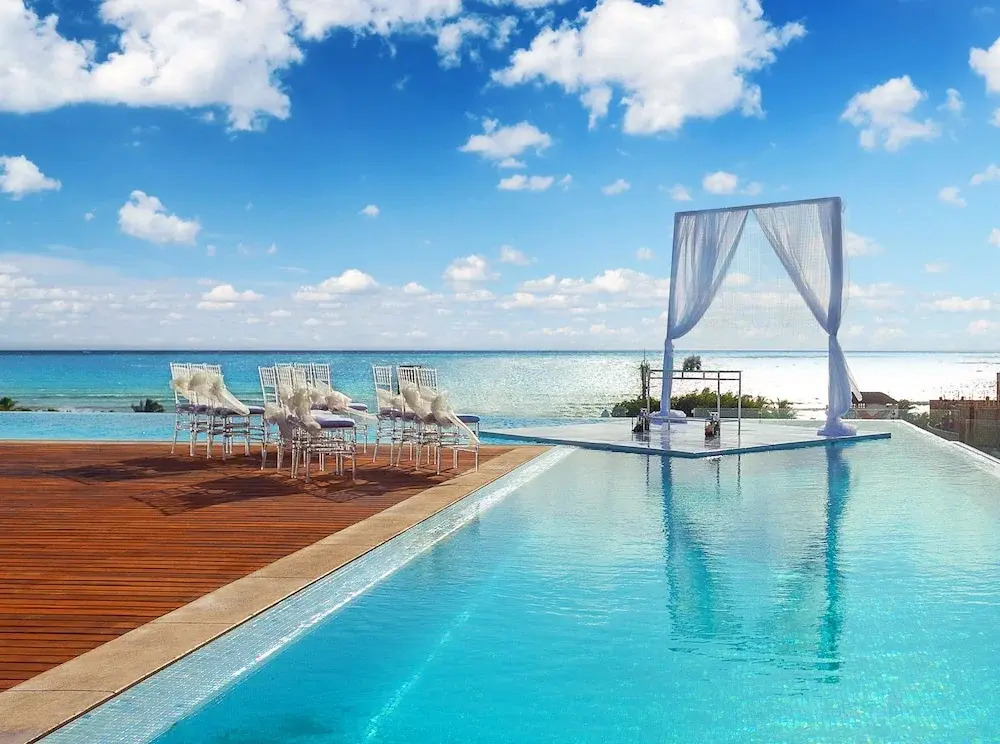 Epic Travelers Downtown Playa del Carmen