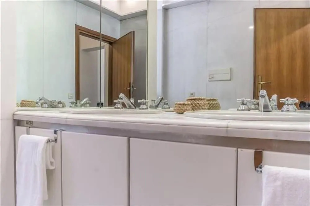 Three bedrooms Spagna Apartment