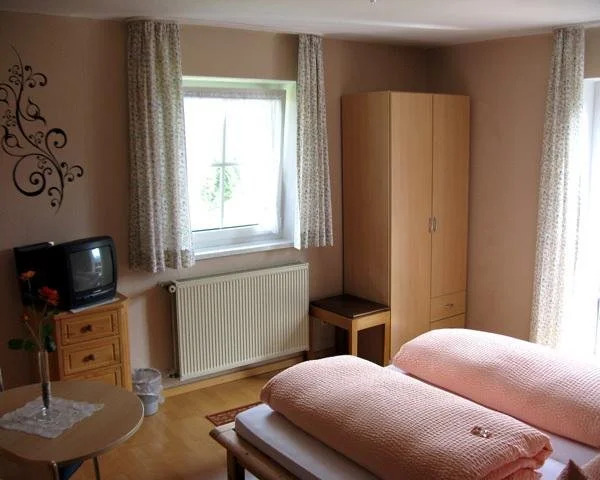 Hotel Pension Pax