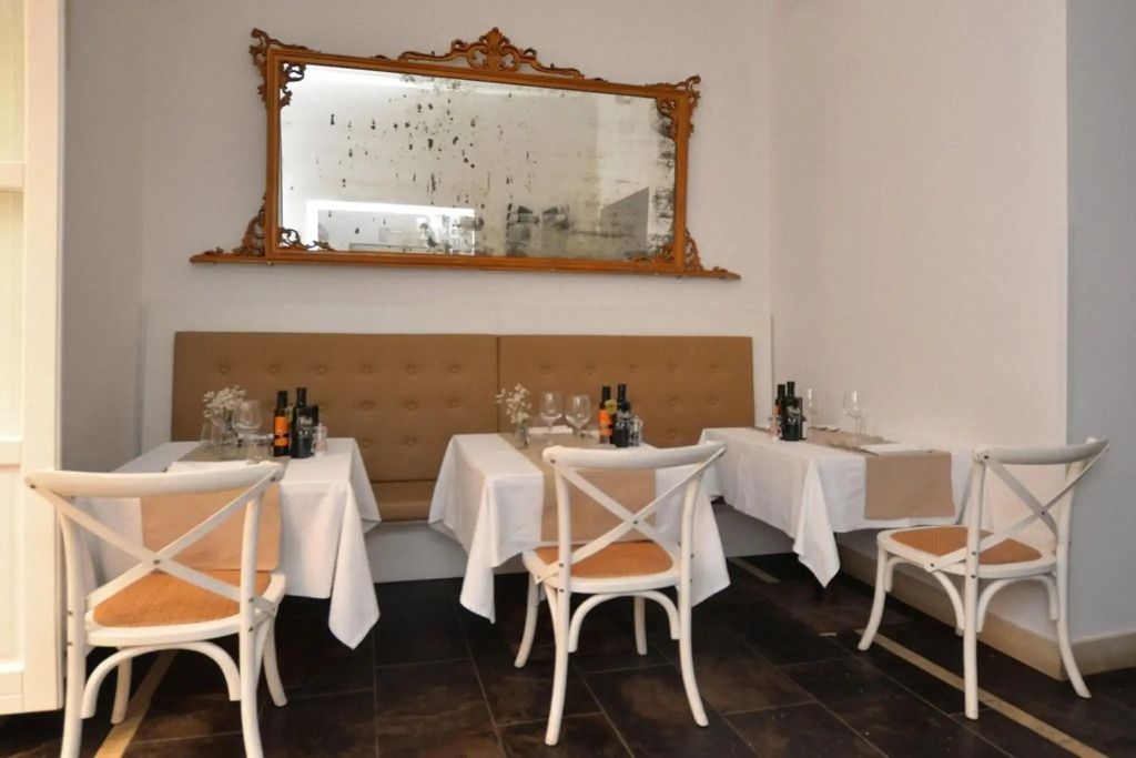 Hotel Gargallo