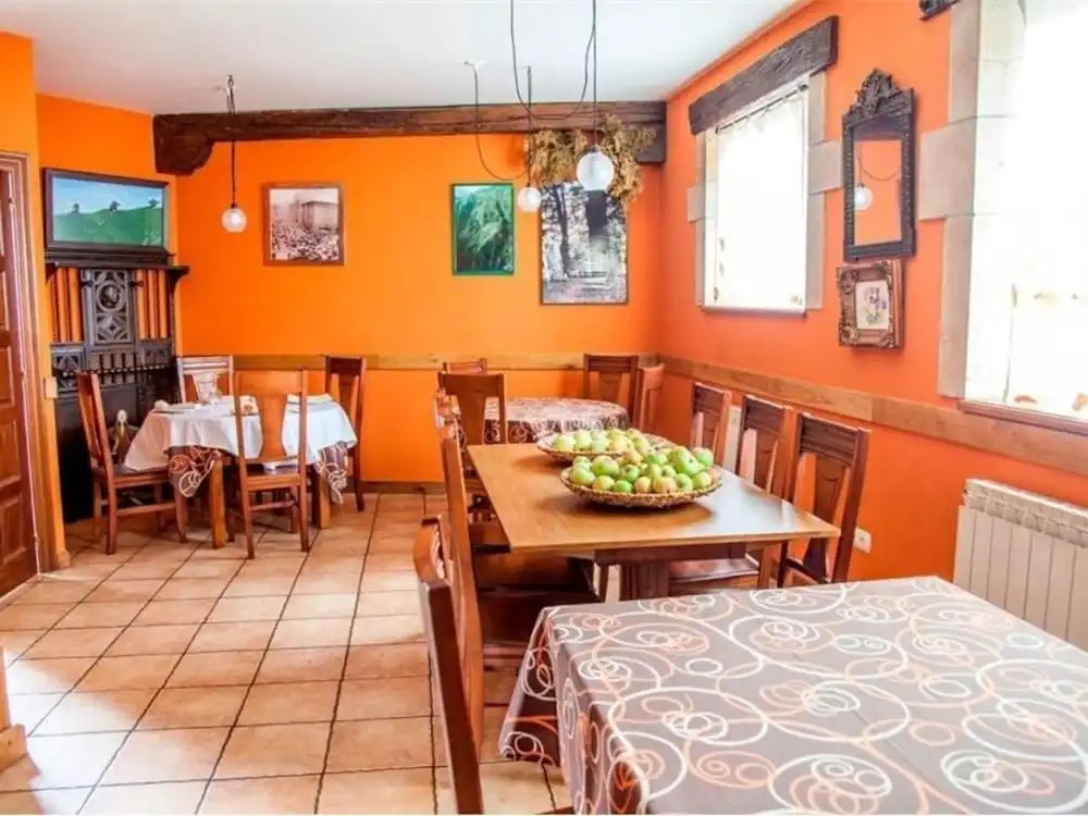 Posada la Sosiega