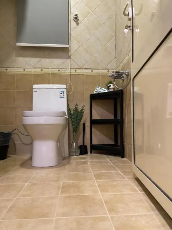 شقة خاصة بتصميم مختلفة وجميل في موقع ممتازEntire apartment