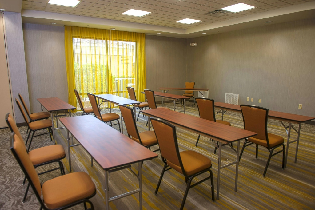 SpringHill Suites Houston Pearland